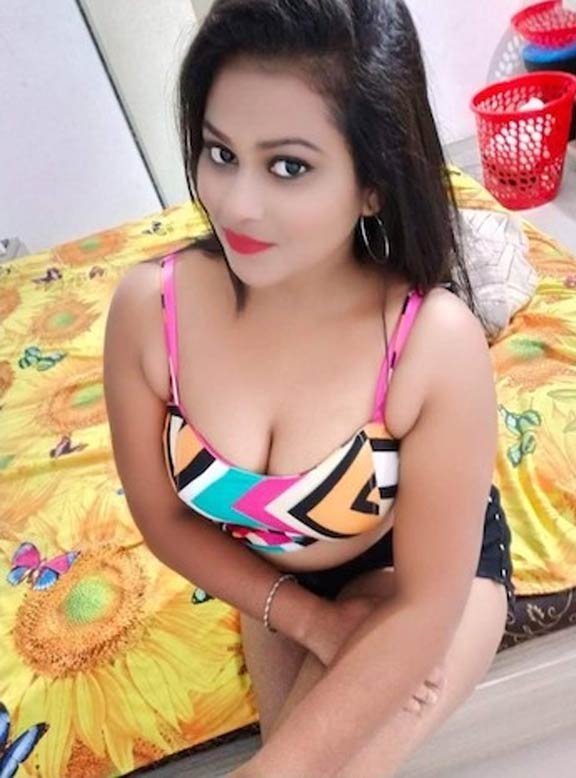 Shetal Call Girl Delhi Escort